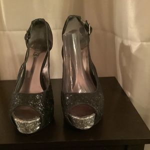 Women high heels